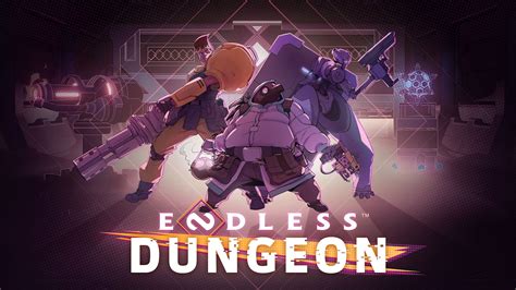 ENDLESS™ Dungeon .